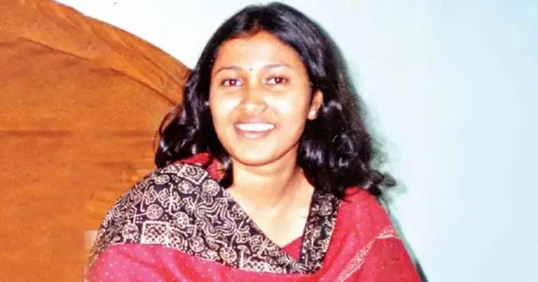 সাবেকুন নাহার সনি